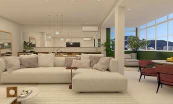 Imagem 4: Maravilhoso apartamento para venda possui 225m 3 qtos 2 suítes,Voluntários da Pátria, prox