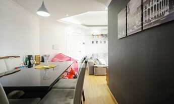 Imagem 5: Apartamento para Aluguel - Tatuapé, 2 Quartos, 56 m2