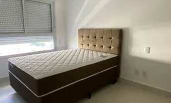 Imagem 3: Aluguel, 2 quartos, mobiliado, Setor Bueno. 2800 + TAXAS