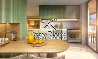 Imagem 5: Apartamento para venda com 229 metros quadrados com 4 quartos em Lagoa - Rio de Janeiro