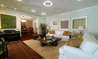 Imagem 5: Casa - Sítios de Recreio Gramado - Campinas