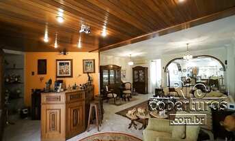 Imagem 2: Cobertura à venda no Jardim Oceânico. Barra. Linear. 4 Quartos