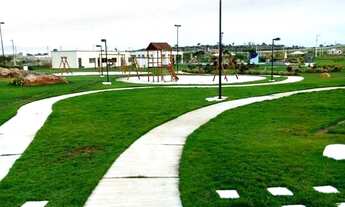 Imagem 6: 330m2 Terreno excedente de esquina -Condomínio fichado o Jardins das Tulipas