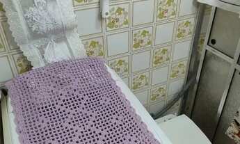 Imagem 7: Apartamento quarto e sala na Braz Bernardino