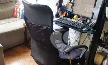 Imagem 7: Apartamento com 3 quartos à venda, 99 m² por R$ 980.000 - Humaitá - Rio de Janeiro/RJ