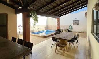 Imagem 6: CÁSA PARQUE BRASILIA COM PISCINA