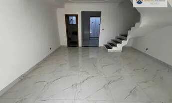 Imagem 4: Casa com 3 quartos à venda por R$ 680.000 - Santa Amélia - Belo Horizonte/MG