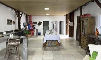 Imagem 4: Casa em Balneário Piçarras SC 5 Quartos