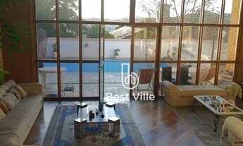 Imagem: Casa com 4 dormitórios à venda, 440 m²