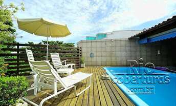 Imagem: Cobertura à venda no Jardim Oceânico