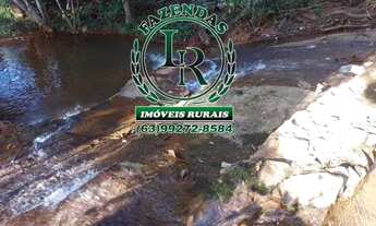 Imagem 5: Fazenda / chácara 21,8 Alqueires Próximo a Palmas-To