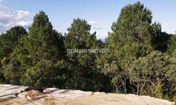 Imagem 2: Terreno com projeto aprovado à Venda na Região de Descansópolis - Campos do Jordão/SP