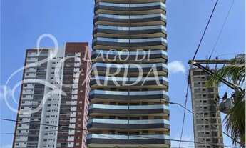 Imagem 2: Lago Di Garda. 3/4. 2 Suítes. 2 Vagas. P089