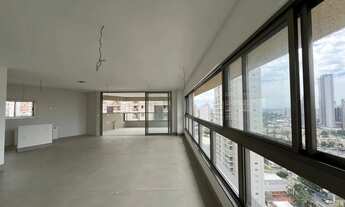 Imagem: Apartamento 3 suítes no setor Marista frente