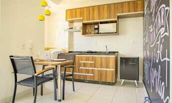 Imagem 6: 1 quarto, mobiliado - You Life Style