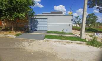 Imagem 2: Casa 3 Quartos Residencial Paraíso Senador Canedo