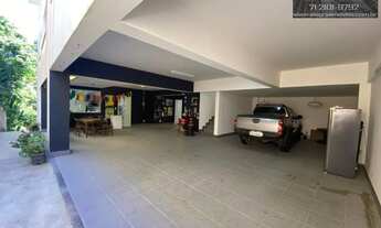 Imagem 4: Casa para Venda em Salvador, ALPHAVILLE I, 5 dormitórios, 5 suítes, 8 banheiros, 6 vagas