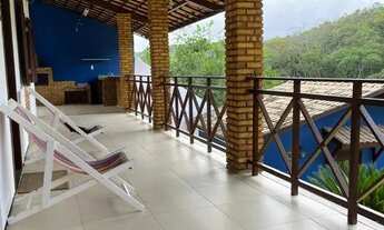 Imagem 6: Chalé para alugar em Guaramiranga-CE