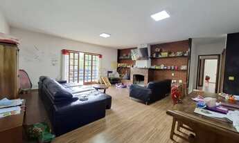 Imagem 2: Casa para Venda em Teresópolis, Cascata do Imbuí, 4 dormitórios, 1 suíte, 2 banheiros, 2 v