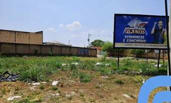 Imagem 2: AREA COMERCIAL em GOIÂNIA - GO, VILA NOSSA SENHORA APARECIDA