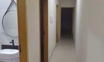 Imagem 5: Linda casa no Portal do Cerrado