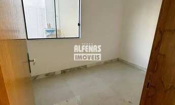 Imagem 6: Casa Geminada à venda 3 quartos no Bairro Vale das Orquídeas