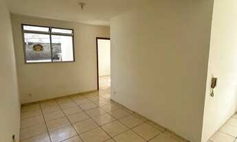Imagem 2: Apartamento Monte Solare oportunidade!