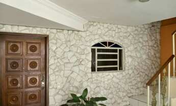 Imagem 7: Sobrado Px carrefur Sonia Maria