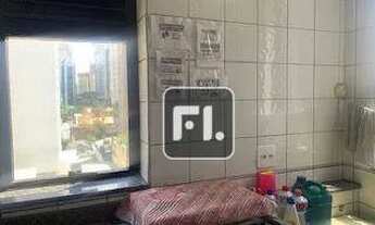 Imagem 4: Conjunto à venda, 168 m² por R$ 2.200.000,00 - Itaim Bibi - São Paulo/SP