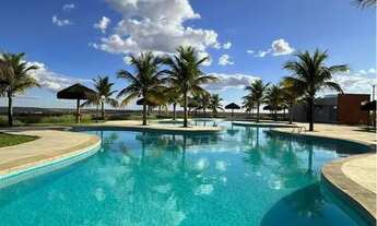 Imagem: Casa alto padrão condomínio Park Luziânia