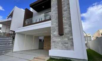 Imagem: O mais novo imóvel pronto no Cond. Jardins