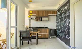 Imagem: 1 quarto, mobiliado - You Life Style