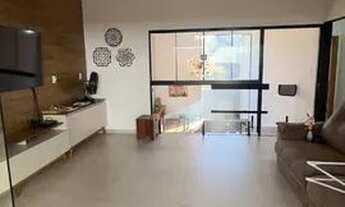 Imagem 8: Casa mobiliada a venda no Porto Real