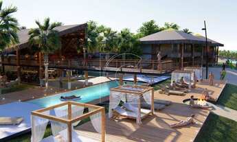 Imagem 5: Apartamento com 1 dormitório à venda, 45 m² por R$ 568.281,45 - Ilha do Guajiru - Itarema