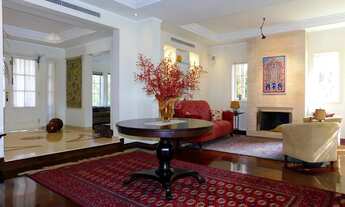 Imagem 7: Casa - Sítios de Recreio Gramado - Campinas