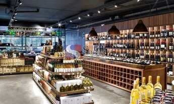 Imagem: Empório e Laticínios em S.C.Sul - LTF-123