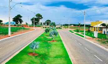 Imagem: LOTE EM CONDOMINIO DE CHACARÁ MONTE SINAI