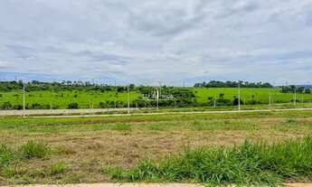 Imagem 2: Lote vinhas Flamboyant com 260,00 m² - Entrada 3X de R$ 16.462,90