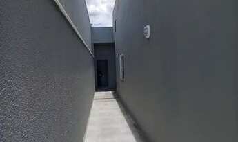 Imagem 3: Casa 2-4 sendo uma suíte ,próximo da Calamar Conceição