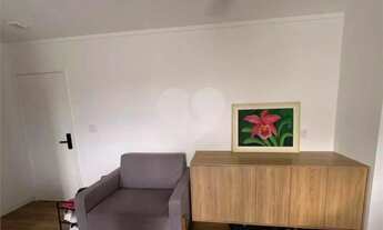 Imagem 4: Apartamento à venda com 2 quartos, sendo 1 suíte, no condomínio Prime Residence, São Paulo