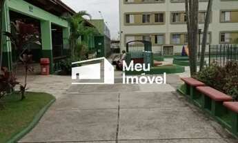 Imagem 4: BRA22211 - Aluguel Apartamento 2 Dormitórios - Condomínio Sport Center - Jardim Satélite