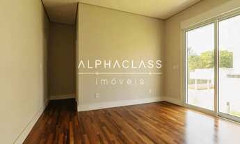 Imagem 15: Vendo casa em Alphaville Residencial Genesis 2