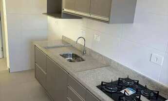 Imagem 5: Apartamento à venda, 63 m² por R$ 490.000,00 - Aviação - Praia Grande/SP