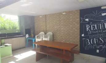 Imagem 4: ALUGO APARTAMENTO - RESIDENCIAL LAGO NORTE