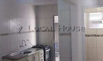 Imagem 7: Casa em condomínio no Pinheirinho, com 2 quartos, 60m²