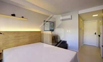 Imagem 3: Loft para alugar com 1 quarto 26 m² Boa Vista - Porto Alegre