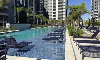 Imagem: Condominio Unique Green Tourmaline 3 Dormitorios