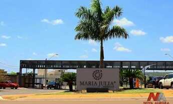 Imagem: Condomínio Maria Julia - Terreno para venda
