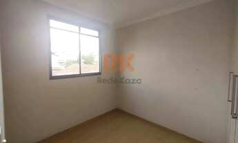 Imagem 6: Apartamento 2 quartos para aluguel em Santa Mônica, BH 55,45 m² com área de serviço