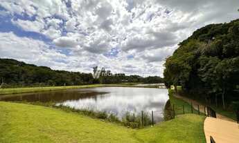 Imagem 13: Terreno a venda com 300m² a venda no Condominio Residencial das Acácias na cidade de Pauli